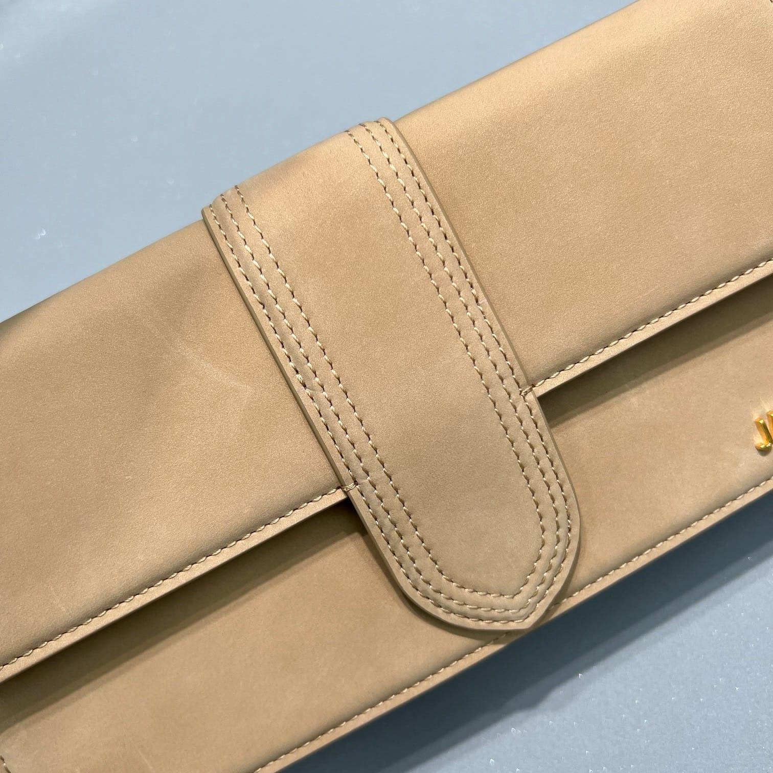 Le Bambino long Jacquemus 2036.7