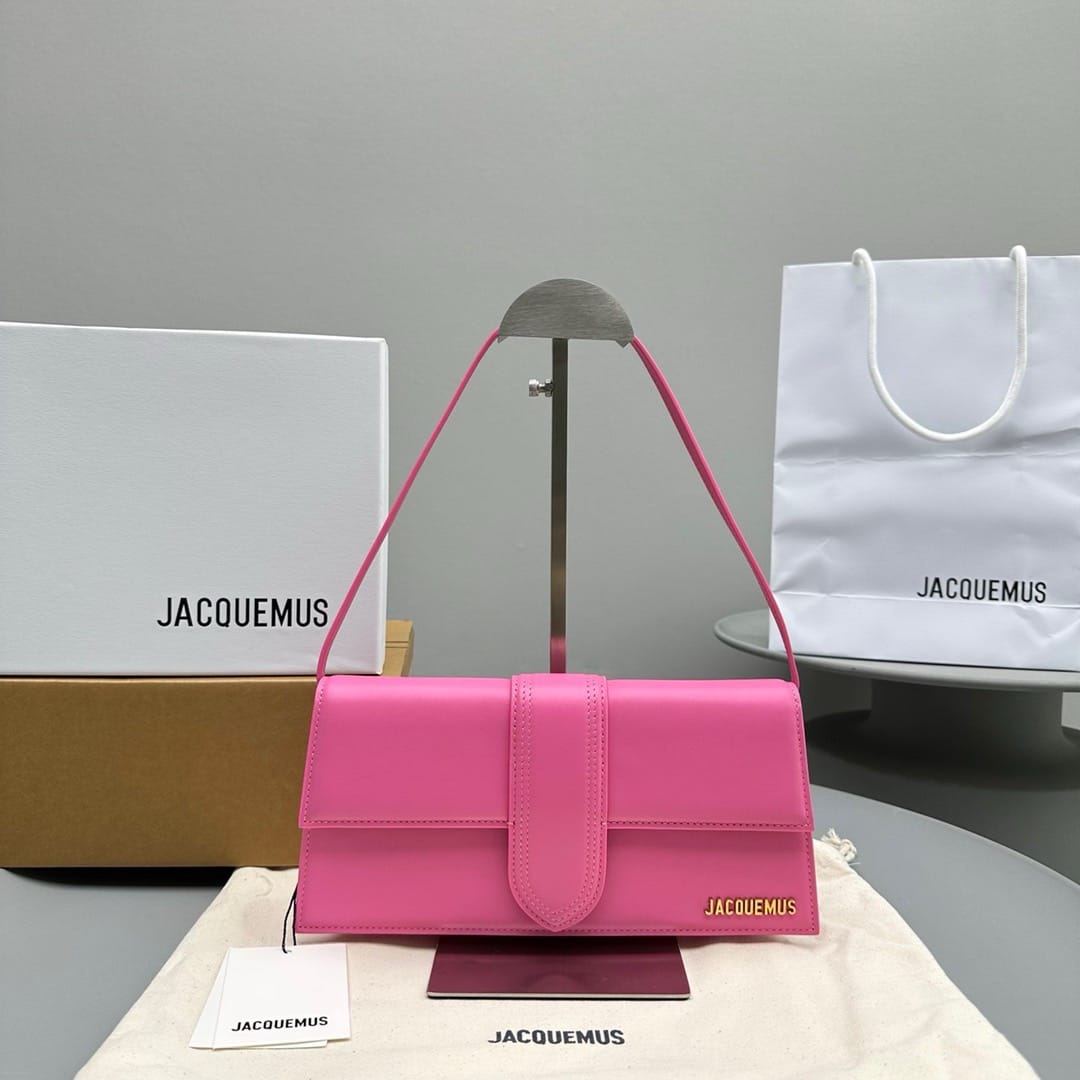 Le Bambino long Jacquemus 2036.11