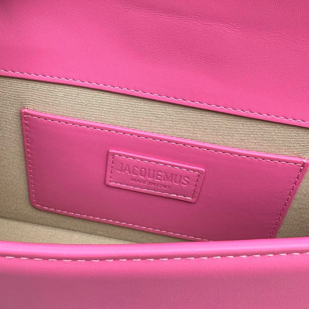 Le Bambino long Jacquemus 2036.11