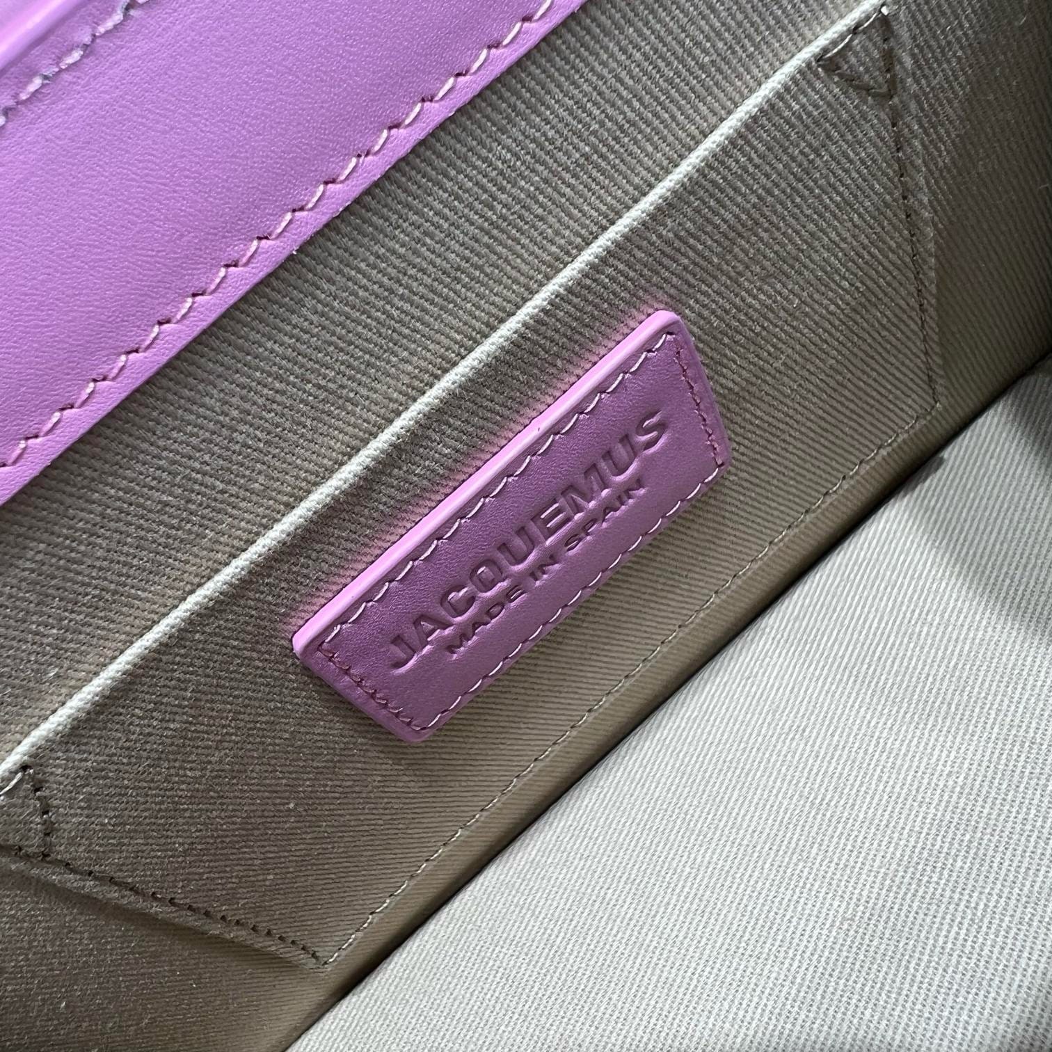 Le Chiquito noeud Jacquemus 2023.4