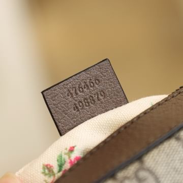 Neo Vintage Gucci 476466