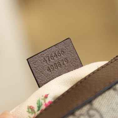 Neo Vintage Gucci 476466