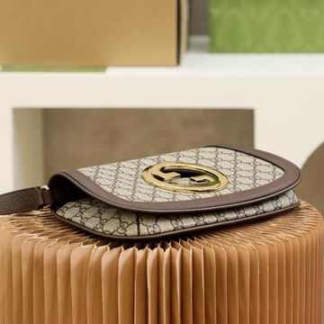 Blondie Gucci 699268