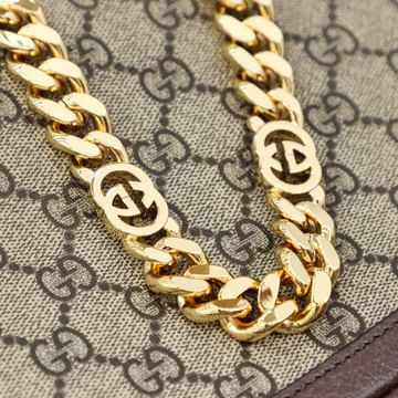 Blondie Gucci 699268