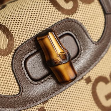 Bamboo Mini Gucci 686864