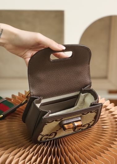 Bamboo Mini Gucci 686864