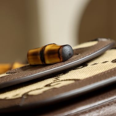 Bamboo Mini Gucci 686864