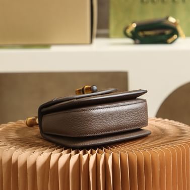 Bamboo Mini Gucci 686864