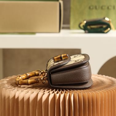 Bamboo Mini Gucci 686864