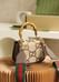 Bamboo Mini Gucci 686864