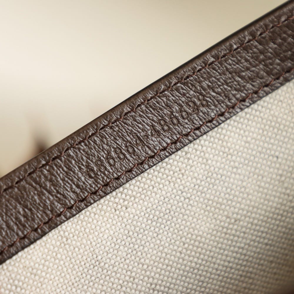 Bamboo Mini Gucci 686864