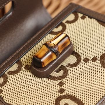 Bamboo Mini Gucci 686864