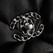 19 Silver 26cm Chanel 1160