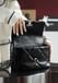 19 Silver 26cm Chanel 1160
