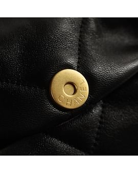 19 Chanel Gold 26cm