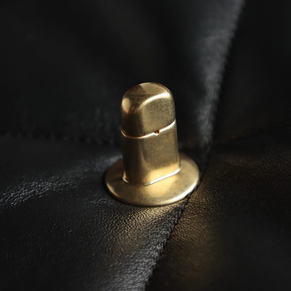 19 Gold 30cm Chanel 1161