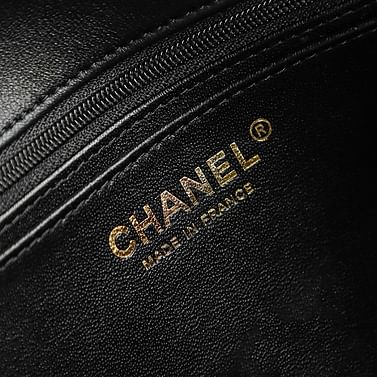 Classic Flap Mini Chanel Gold 20cm