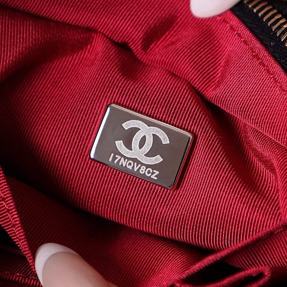 Gabrielle hobo Chanel