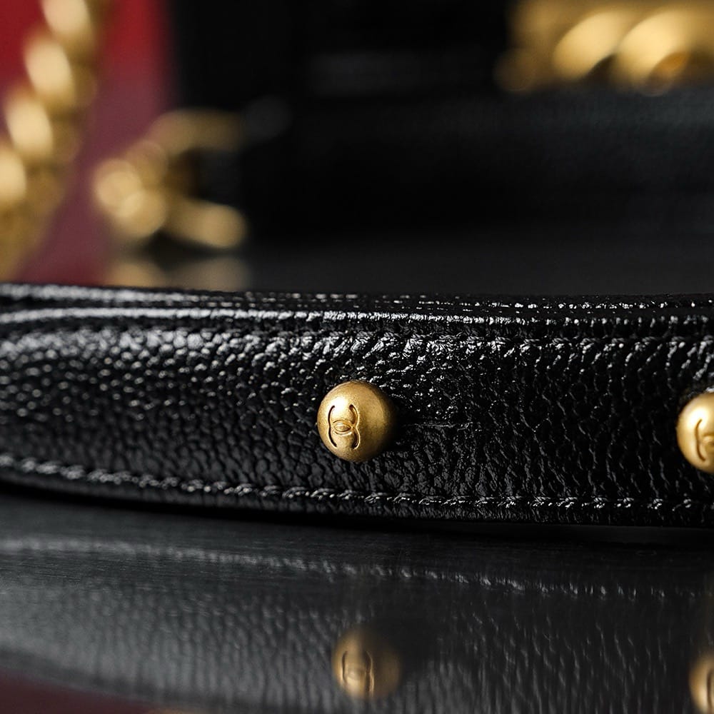 Boy Gold 15cm Chanel 67804