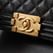 Boy Gold 20cm Chanel 67805