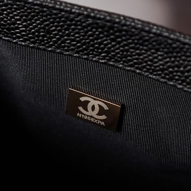 Boy Gold 20cm Chanel 67805