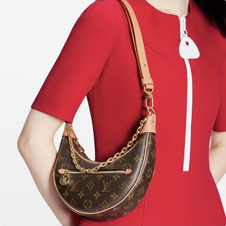 Loop Louis Vuitton M81098 (оригинал)