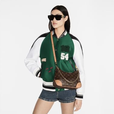 Boulogne Louis Vuitton M45832 (оригинал)
