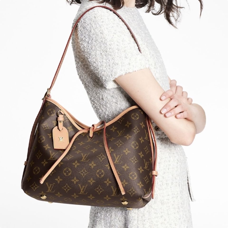 Carry All PM Louis Vuitton M46203 (оригинал)