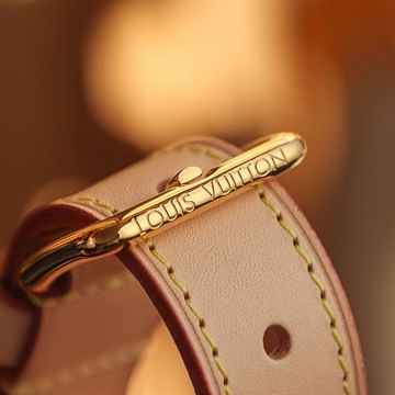 Bumbag Louis Vuitton M43644