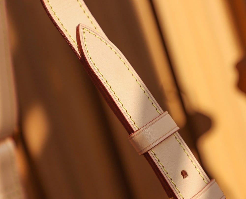 Bumbag Louis Vuitton M43644