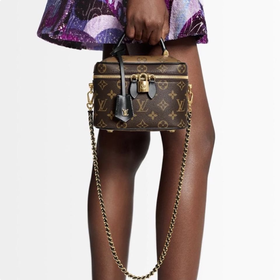 Vanity PM Louis Vuitton M45165 (оригинал)