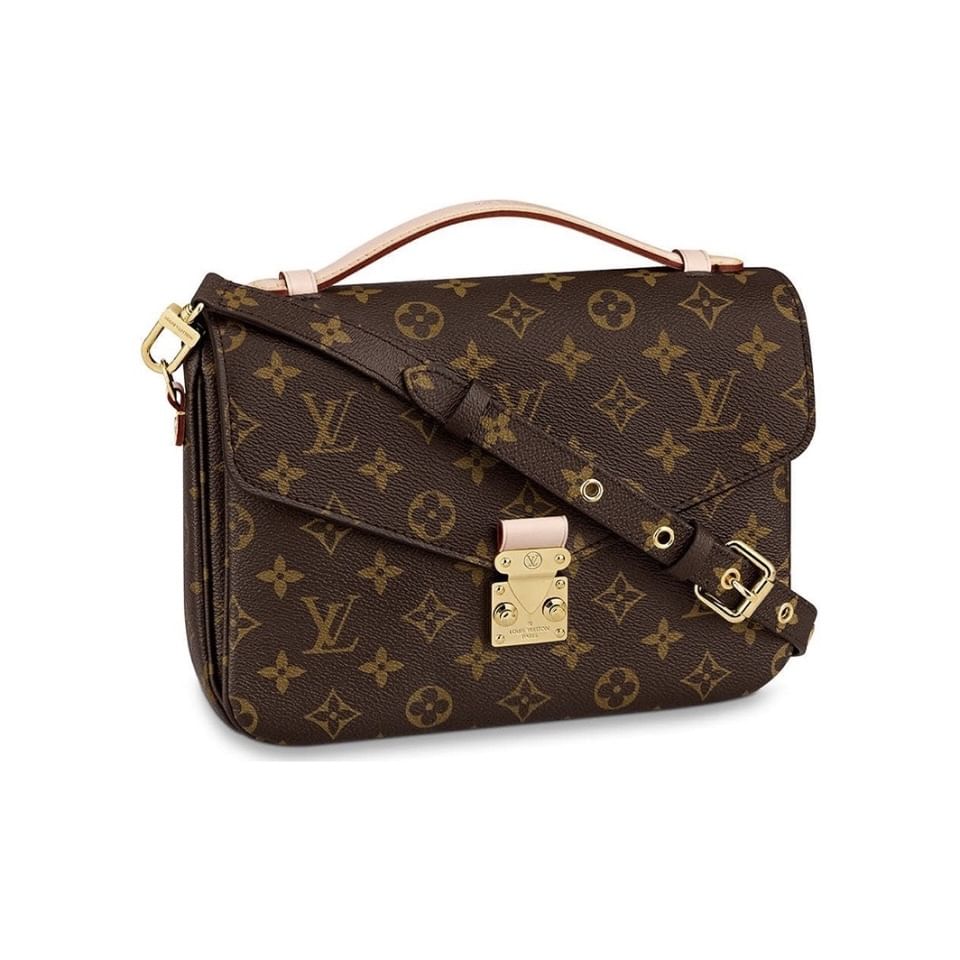 Pochette Mеtis Louis Vuitton M44875 (оригинал)
