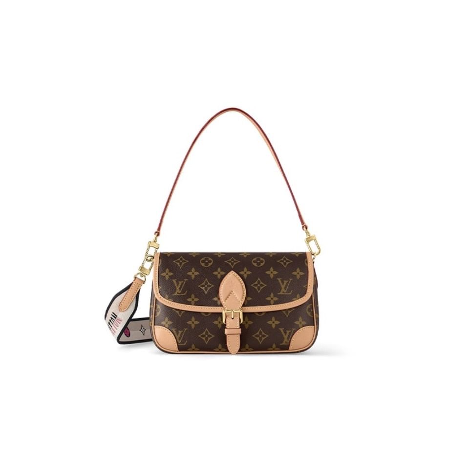 Diane Louis Vuitton M45985 (оригинал)