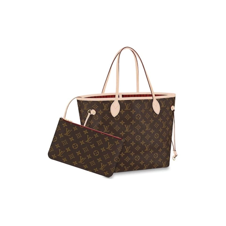 Neverfull MM Louis Vuitton M46987 (оригинал)