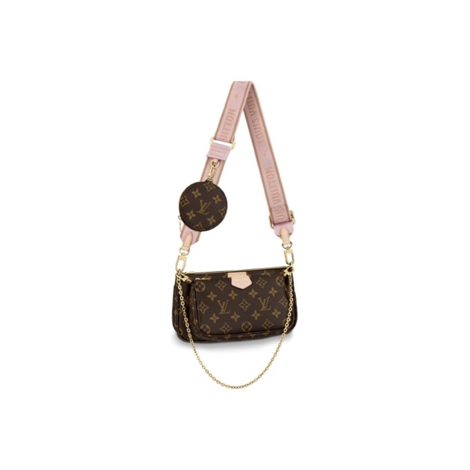 Multi Pochette Accessoires Louis Vuitton M44840 (оригинал)