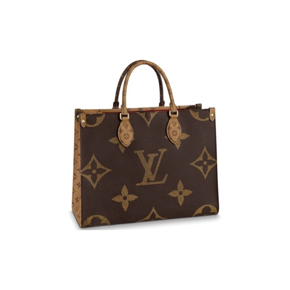 Onthego MM Louis Vuitton M45321 (оригинал)