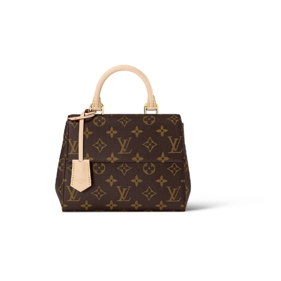 Cluny Mini Louis Vuitton M46055 (оригинал)
