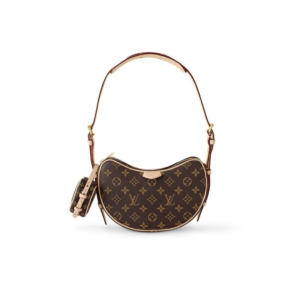 Croissant MM Louis Vuitton M46828 (оригинал)
