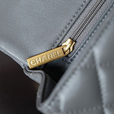 Mini Handle Chanel