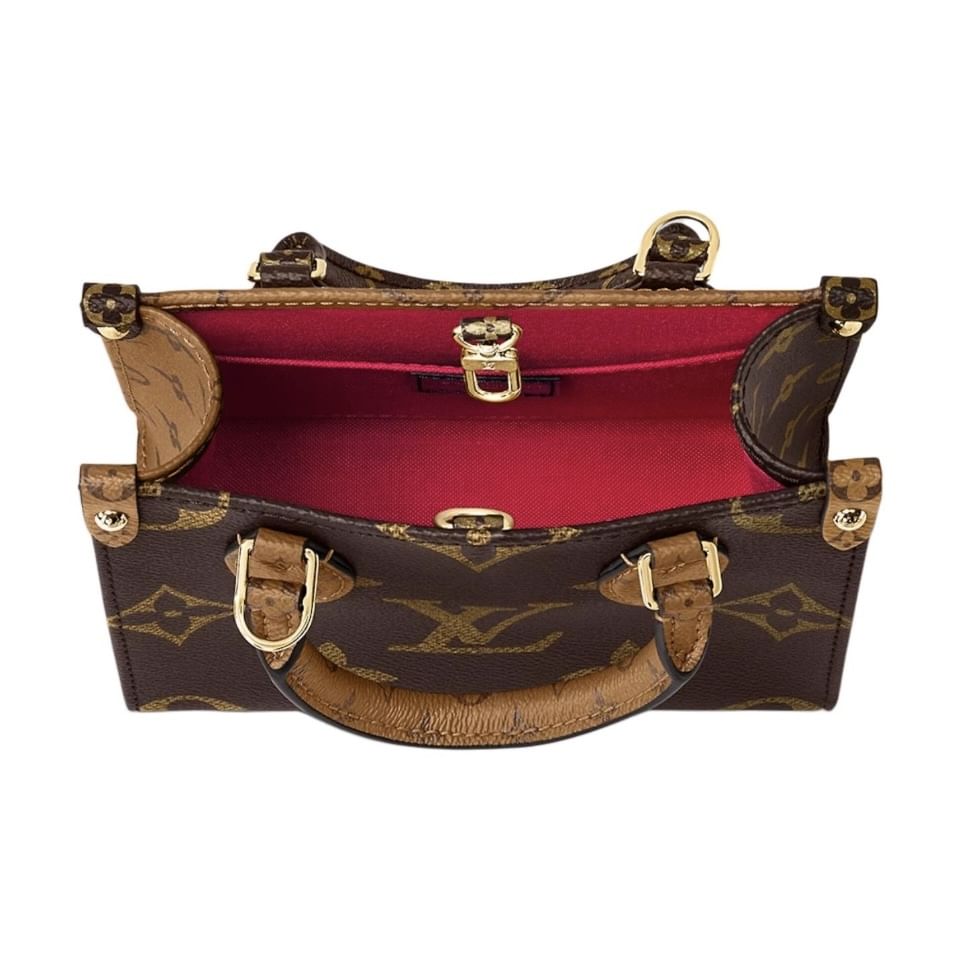 On The Go BB Louis Vuitton M46839 (оригинал)