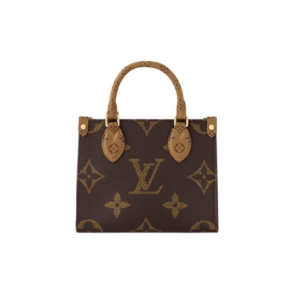 On The Go BB Louis Vuitton M46839 (оригинал)