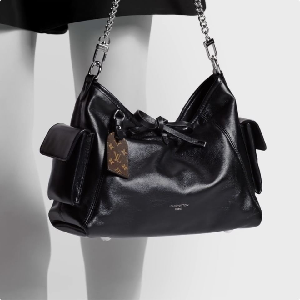 Carry All Cargo PM Louis Vuitton M24861 (оригинал)