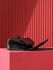 2.55 Black 24cm Chanel 37586.2