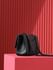 2.55 Black 24cm Chanel 37586.2