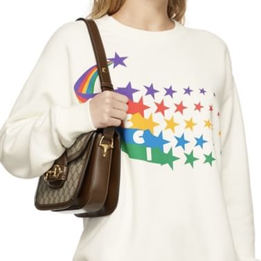 Horsebit 1955 Gucci 602204.1(оригинал)