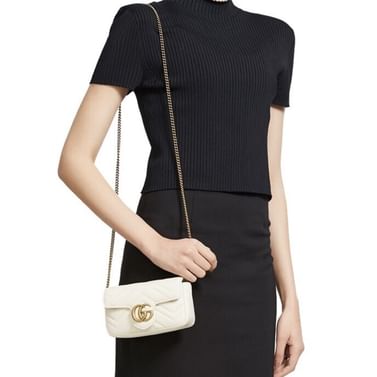 Marmont Gucci 476433 (оригинал)