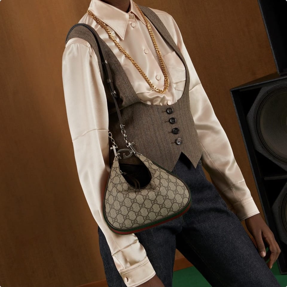 Attache Gucci 699409 (оригинал)