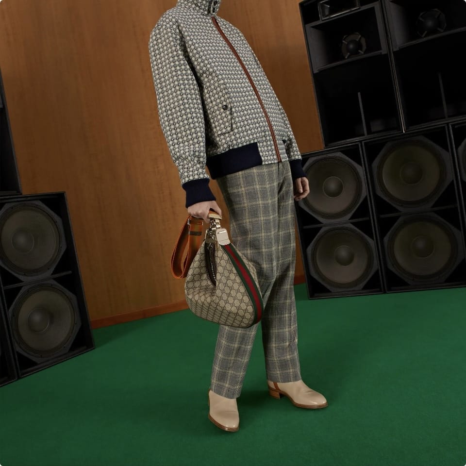 Attache Gucci 702823 (оригинал)