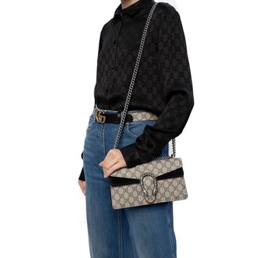 Dionysus Gucci 499623.1 (оригинал)