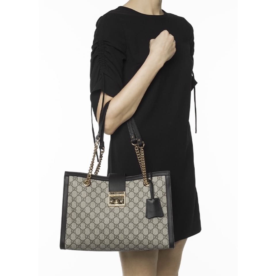 Padlock Gucci 479197 (оригинал)